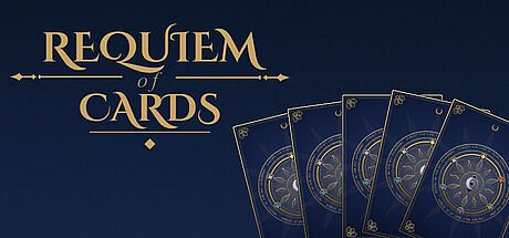 Requiem of Cards Game