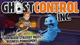 GhostControl Inc.