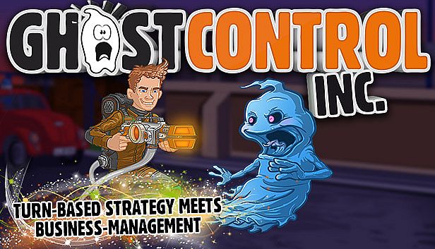 Buy GhostControl Inc.