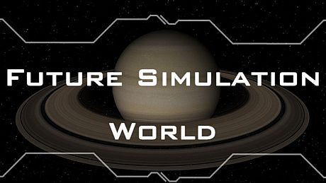Future Simulation World