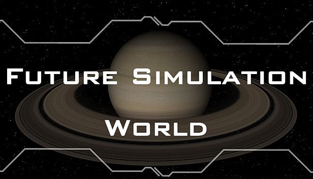 Buy Future Simulation World