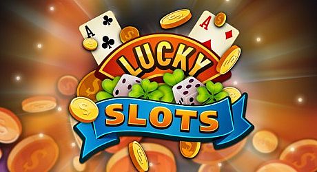 Lucky Slots Game