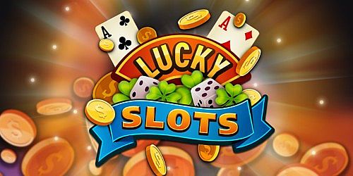 Lucky Slots