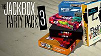 The Jackbox Party Pack 3