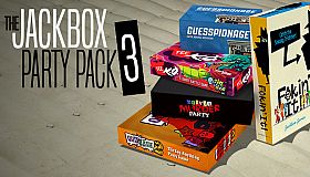 The Jackbox Party Pack 3