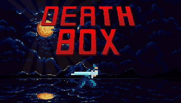 Buy Death Box