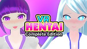 VR Hentai Complete Edition