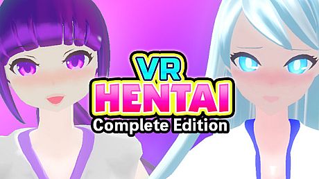 VR Hentai Complete Edition DLC