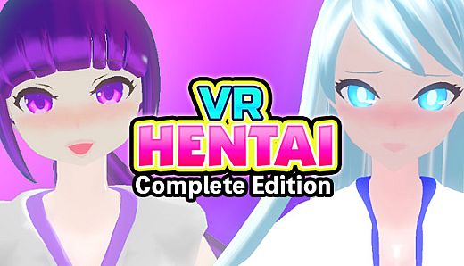 VR Hentai Complete Edition