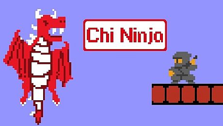 CHI NINJA Game