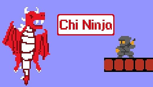 CHI NINJA