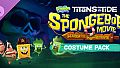 SpongeBob SquarePants: Titans of the Tide - The SpongeBob Movie: Search for SquarePants Costume Pack