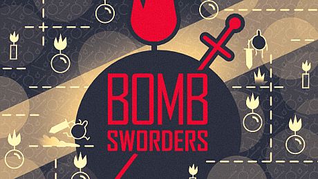 Bomb Sworders Game