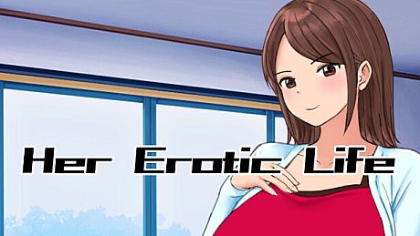 Her Erotic Life Game