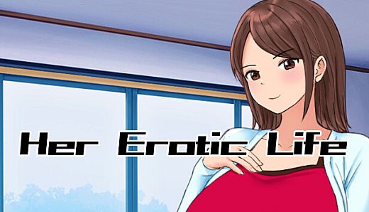 Her Erotic Life