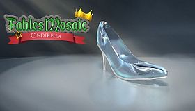 Fables Mosaic: Cinderella