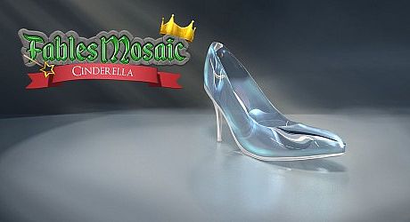 Fables Mosaic: Cinderella Game