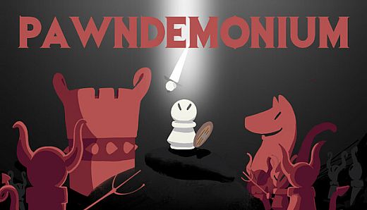 Pawndemonium