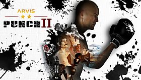 ARVIS Punch 2