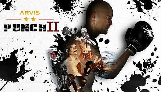 ARVIS Punch 2