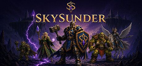 Skysunder Game