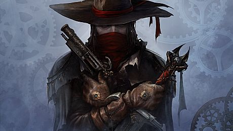 The Incredible Adventures of Van Helsing Game