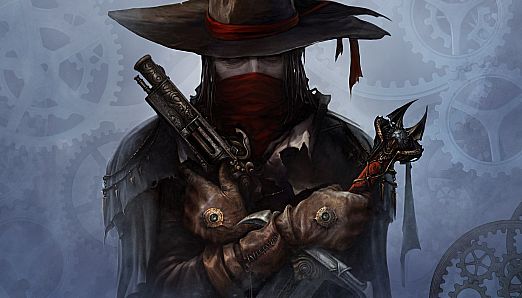 The Incredible Adventures of Van Helsing