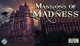 Mansions of Madness