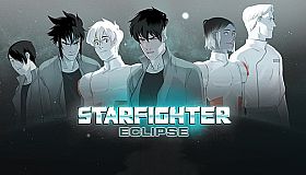 Starfighter: Eclipse