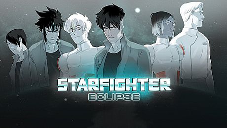 Starfighter: Eclipse