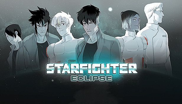 Buy Starfighter: Eclipse