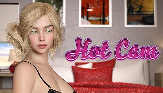 Hot Cam