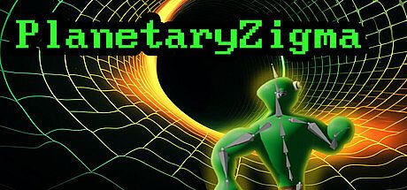 Planetary Zigma Game