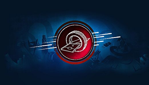 HOT WHEELS - Spinning Tire Module - Windows Edition