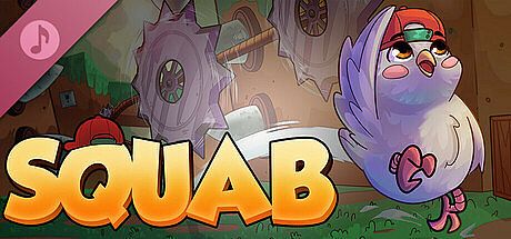 Squab Soundtrack DLC