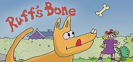 Ruff's Bone Game