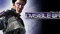 Acheter Deus Ex: Invisible War PC