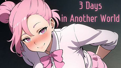 3 Days in Another World Game