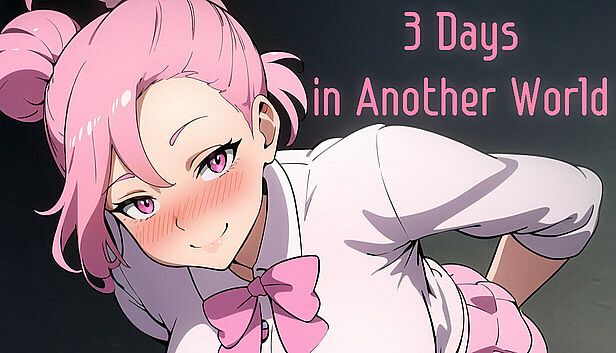 Buy 3 Days in Another World