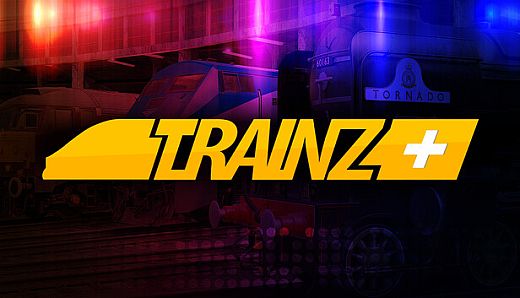 Trainz Plus
