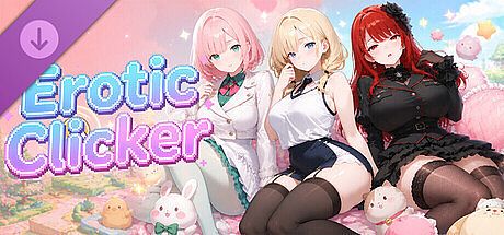 Erotic Clicker dlc1