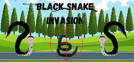 Black Snake Invasion Game