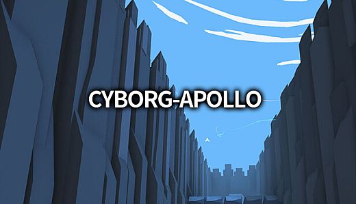 Cyborg-Apollo