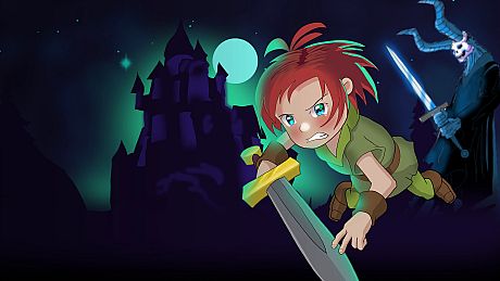 Clarity: The Seven Demons of Vanguardia Game