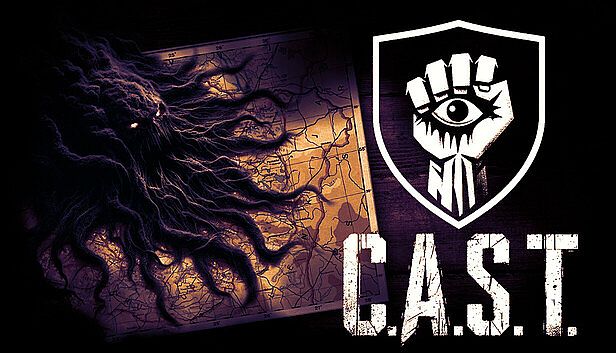 Buy C.A.S.T. (CHERNOZEM ANOMALY STRIKE TEAM)