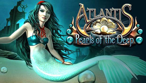Buy Atlantis: Pearls of the Deep
