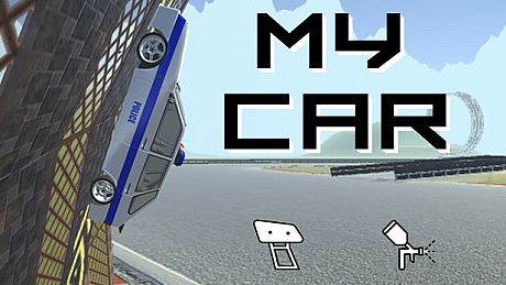 My Car Game
