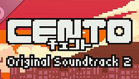 CENTO Original Soundtrack 2