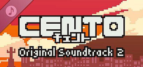 CENTO Original Soundtrack 2 DLC