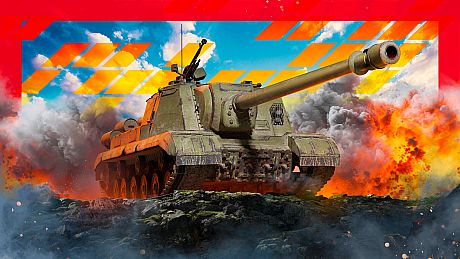 World of Tanks Modern Armor – Battle Ready: ISU-152K Bundle